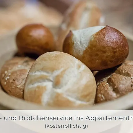 Sonnenhof Appartements-2